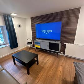 UrbanNEST: Michelau şehrinde bir otel