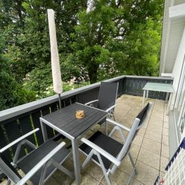 Ferienwohnung- Nußberg – hotel w mieście Iserlohn