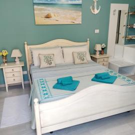 Affittacamere LiKele, hotel a Castelsardo