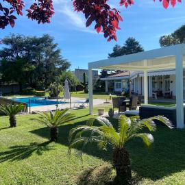 B&B Villa Maria, hotel in Montesilvano