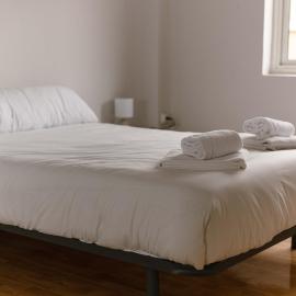 Albaceteloft Avenida España – hotel w mieście Albacete
