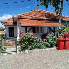 Vožd Apartmani