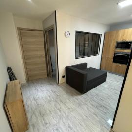 RaJan Home, hotelli kohteessa Palizzi Marina