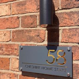 Cheshire Home Stays