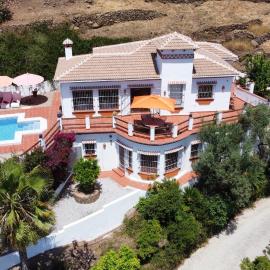Villa Los Naranjos