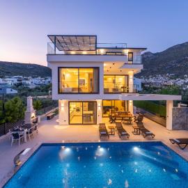 Villa Lovelet 2