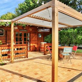 LE PETIT CHAMPIGNY