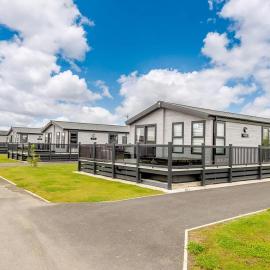 Grange Leisure Park, hotel in Mablethorpe
