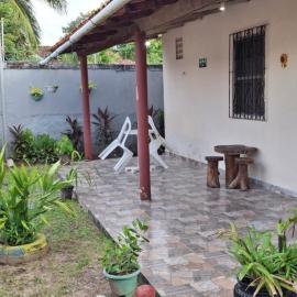 casa em salinopolis