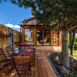 Chalet High Tatra, Hotel in Poprad
