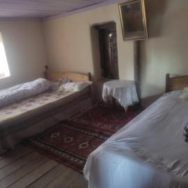 Nepal Village Homestay, hotel in Ilām