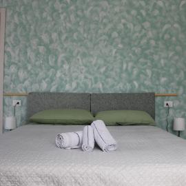 Appartamento Smile, hotel en Colico