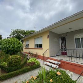 Casa Fonfría