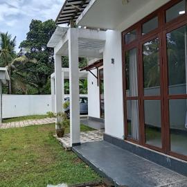 Villa Ceylonese