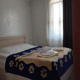 luka 55, hotel u gradu Khulo