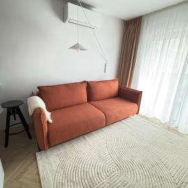 Cozy Studio Sulina