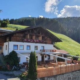 Gasthaus Oberkirn