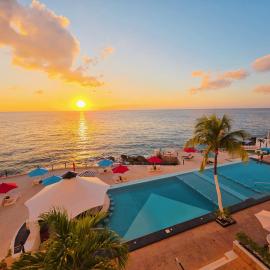 Coral Princess Hotel & Dive Resort