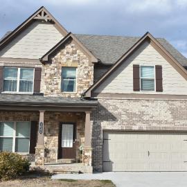Sisters Savvy Home, hotel in Lawrenceville