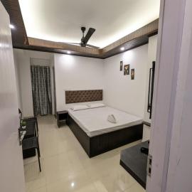 Bāghdogra में, होटल Ridge View Homestay