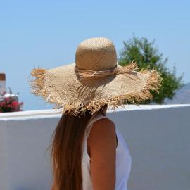 A Patmos premium house in Chora