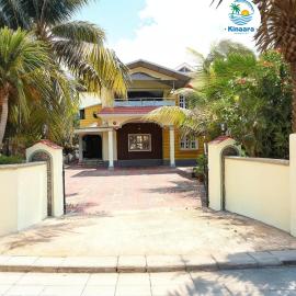 Kinaara Homestay Malpe Where The Coast Feels Like Home, Hotel in Malpe