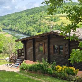 Ferienhaus Sauerbléck, viešbutis mieste Steinheim