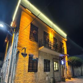 EZEL HANIM KONAĞI, hotel in Şahinbey