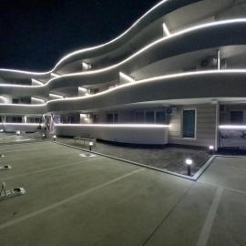 Aria, hotel v destinácii Veliko Gradište