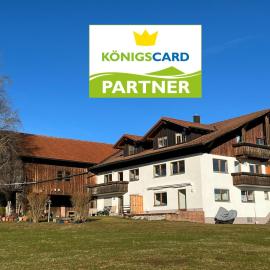 Haus Allgäu Ruh, Hotel in Görisried