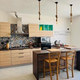 Lanzi House Otranto – hotel w mieście Otranto