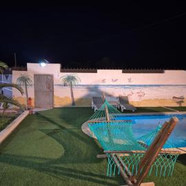 VILLA SHADYA Djerba