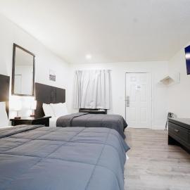 Rim Country Inn - Self Serve Hotel -, hotel sa Payson