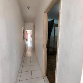 Residência da família Fiel