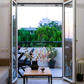 Family Friendly Luxury Apartment