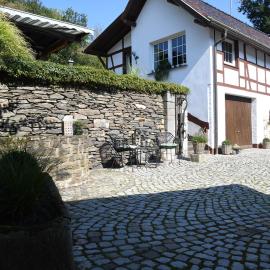 Ferienhaus Rurberger Ruhe