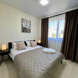 apartments in Ternopil city, hotel i Ternopil