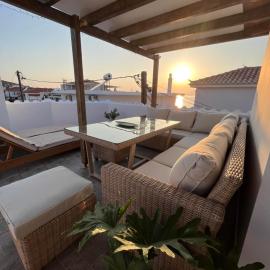 Maroulios Apartment, hotel em Elafonisos