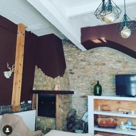 Casa Ani, hotel a Amposta