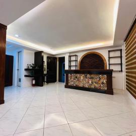 Infinity pines tagaytay, hotel in Sampong