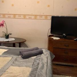 Spacious one room apartment with a balcony, Järveotsa tee 41