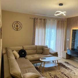 Saranda Apartment
