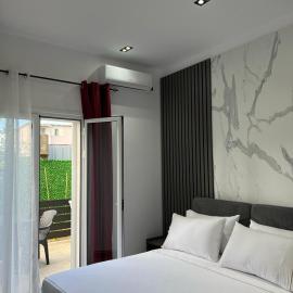 Nëna's Apartments, hotell sihtkohas Vlorë