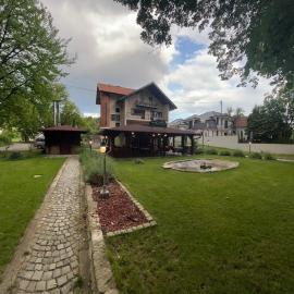 Guest House Vila Pobeda