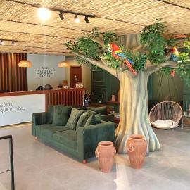 Pousada Arara, hotel v destinácii Valença