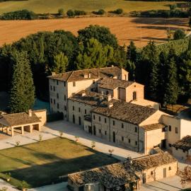 Agriturismo Pieve San Biagio