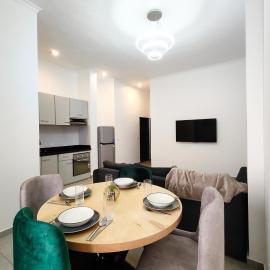 Ocean Apartment, hotel in Safaga