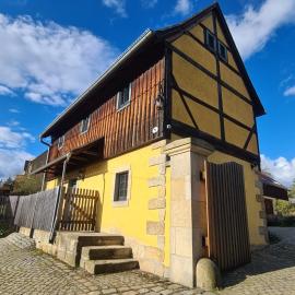 Gästehaus zum Rosengarten
