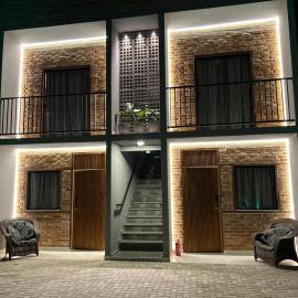 APARTAMENTOS BORA BORA II vila nova 600 METROS DA EXPOVILLE, hotel in Joinville