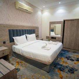 روز سيتي للشقق المخدومة